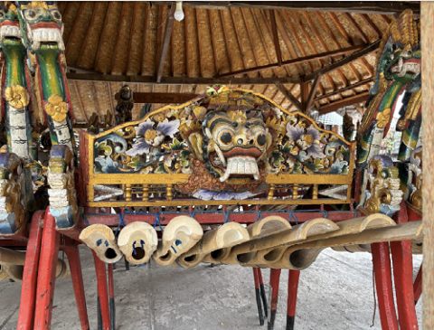 スアル・アグン「ジェゴグ」日本ツアー２０２６