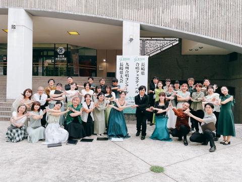 よりよりコアラジョイントコンサート「ふたつの祈り　ひとつのうた」