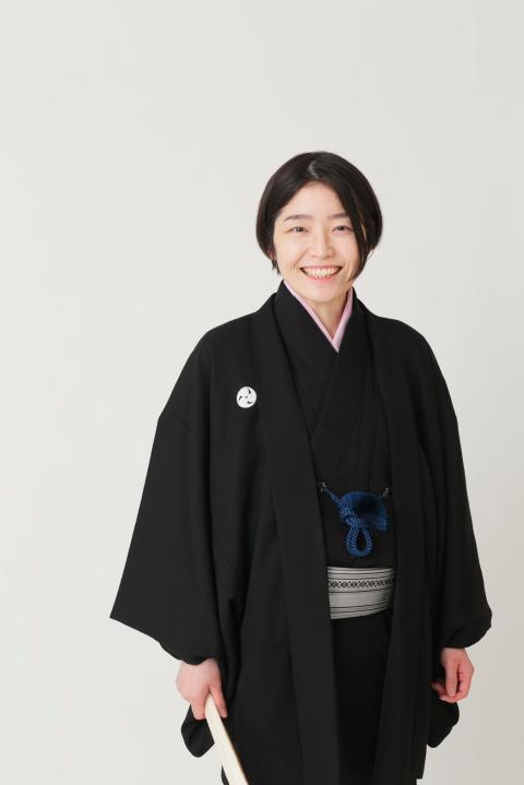 落語女子会～みんなでワイワイ♪畳で楽しむ落語・講談タイム～