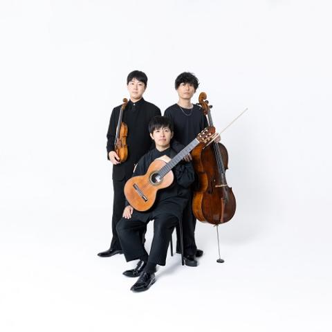 五十嵐紅トリオ｜セレクション 2026 （札幌公演）(イガラシコウ