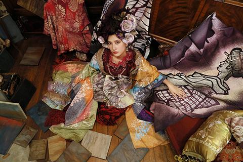 画家の目JAPAN１