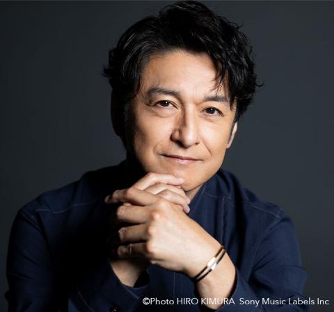 石丸幹二 アコースティック・コンサート(イシマルカンジ