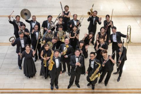 佐渡裕指揮 シエナ・ウインド・オーケストラ ≪ブラスの祭典2026