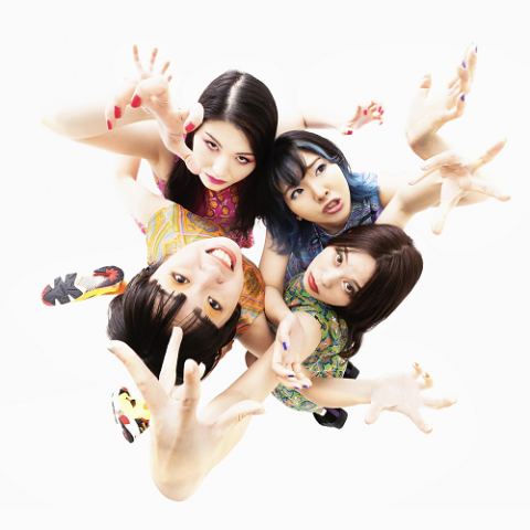 おとぼけビ～バ～(オトボケビーバー) | チケットぴあ[音楽 J-POP・ROCK