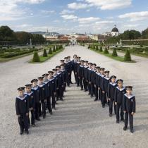 ウィーン少年合唱団 2026年来日公演