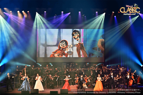 ディズニー・オン・クラシック ～夢とまほうの贈りもの 2026