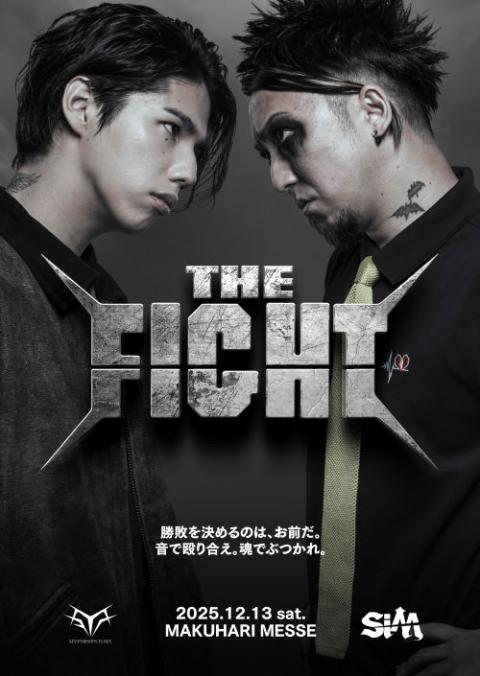 MY FIRST STORY / SiM