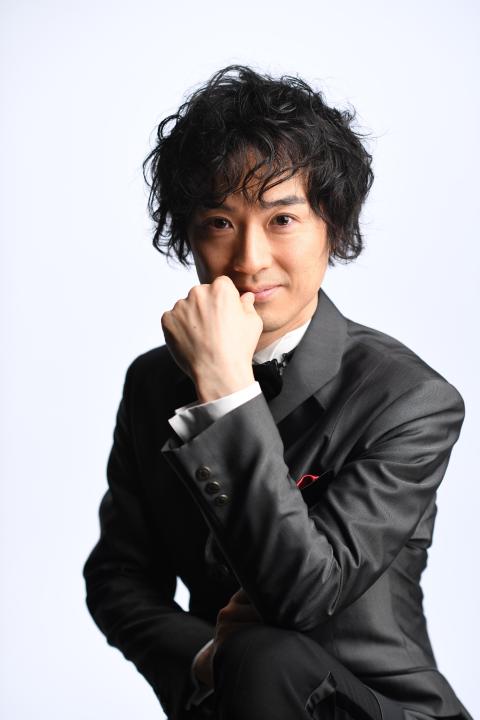 田中正也ピアノリサイタル～ラ・カンパネラ～【福岡公演】