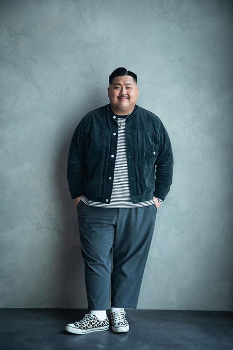 山崎福也×Bigfumi トークライブ＆コンサート(ヤマサキサチヤ