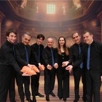 オカリナ七重奏団 G.O.B.