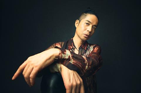 久保田利伸(クボタトシノブ) | チケットぴあ[音楽 J-POP・ROCKの