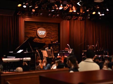 Ｍｉｌｌｅｎｎｉａｌ　ＪＡＺＺ　ＴＯＫＹＯ　～　江戸Ｊａｚｚ　～