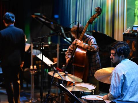 Ｍｉｌｌｅｎｎｉａｌ　ＪＡＺＺ　ＴＯＫＹＯ　～　江戸Ｊａｚｚ　～