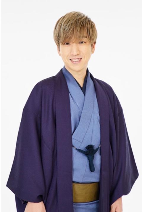 桂三実完全創作落語会第二回