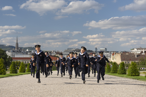 ウィーン少年合唱団 2026年来日公演 | チケットぴあ[クラシック 合唱の