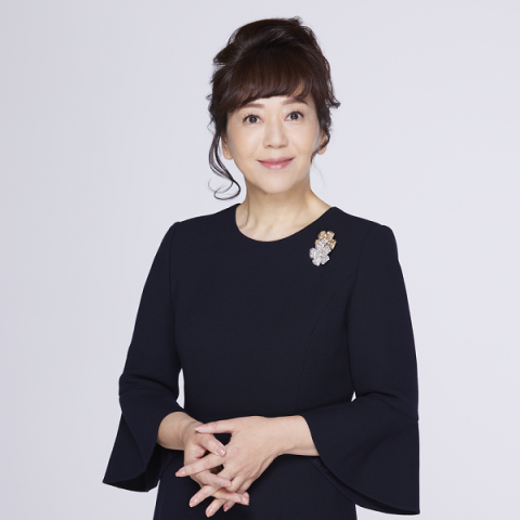 岩崎良美