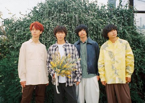 the shes gone(シーズゴーン) | チケットぴあ[音楽 J-POP