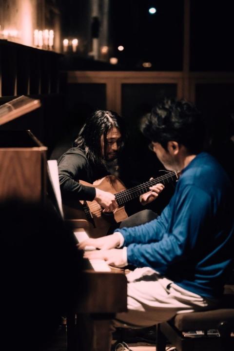 川棚ソングラインｖｏｌ．２