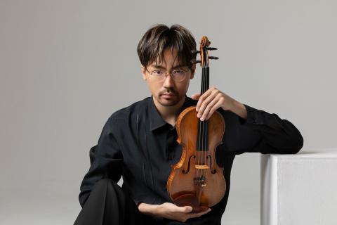 崎谷直人＆草冬香　レクチャーコンサート