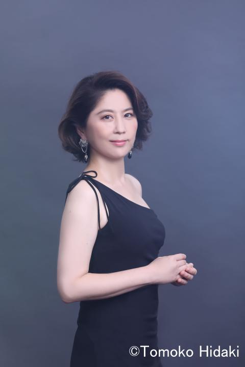 東京混声合唱団ギャラクシティ特別演奏会