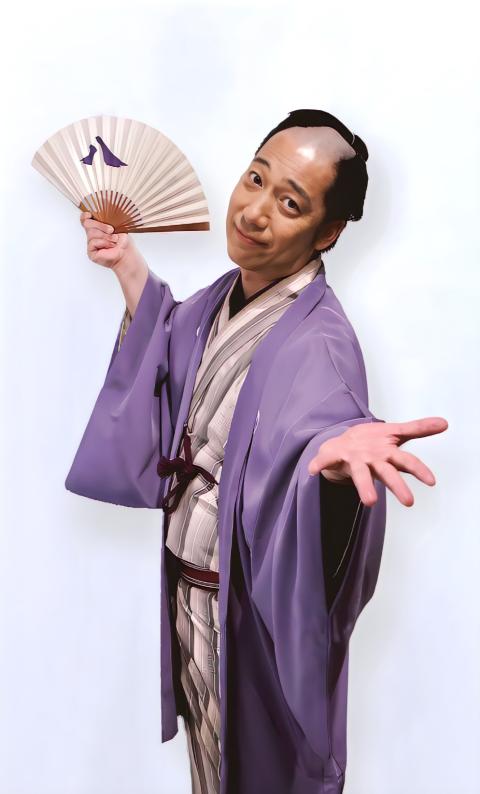 第３９回　立川志の輔一門弟子ダケ寄席　新春公演