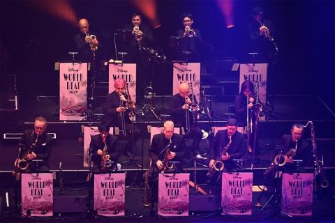 ディズニー・ワールド・ビート 2026(過去公演写真2)