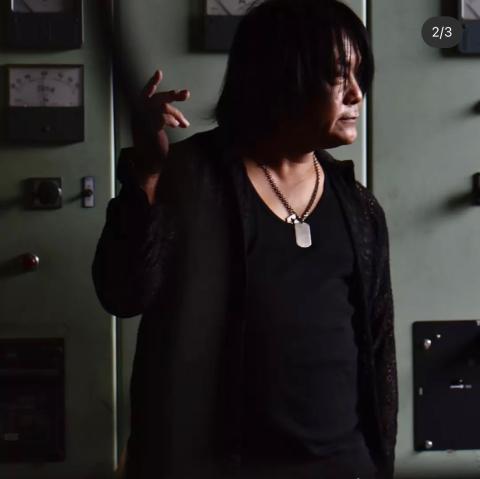 高橋まこと＆じぐろ京介＠ＣＯＺＨＡＬＬ