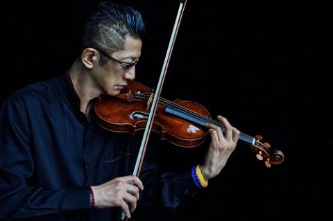 石田泰尚（ｖｌ）