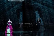 新国立劇場オペラ「椿姫」