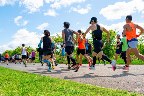 第1回 ぴあ さっぽろ豊平川ハーフマラソン2026