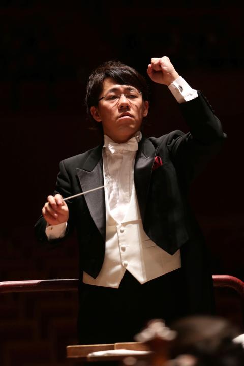 プランタン管弦楽団第２４回定期演奏会