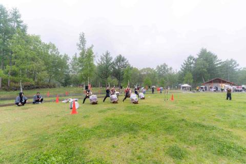 乗鞍高原はなびりうむ２０２６