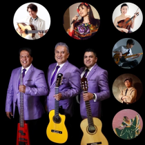 太陽のメキシコ音楽