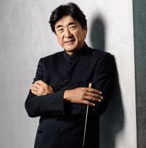 佐渡裕指揮　新日本フィルハーモニー交響楽団…-佐渡裕