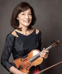 千住真理子　ヴァイオリン・リサイタル-千住真理子