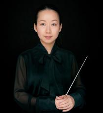 京都市交響楽団　大阪特別公演-沖澤のどか