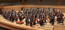 京都市交響楽団　大阪特別公演-京都市交響楽団
