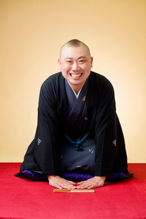 千住落語会　ｖｏｌ．３０　桂宮治　独演会