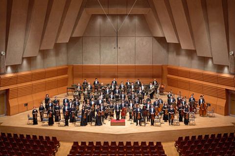 仙台フィルハーモニー管弦楽団