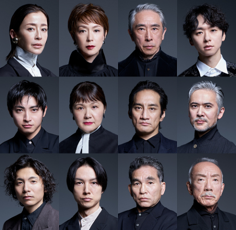 メアリー・ステュアート