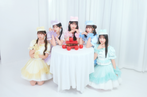 超ときめきSTAGE 2026 ～あけおめ新年会～(チョウトキメキステージ