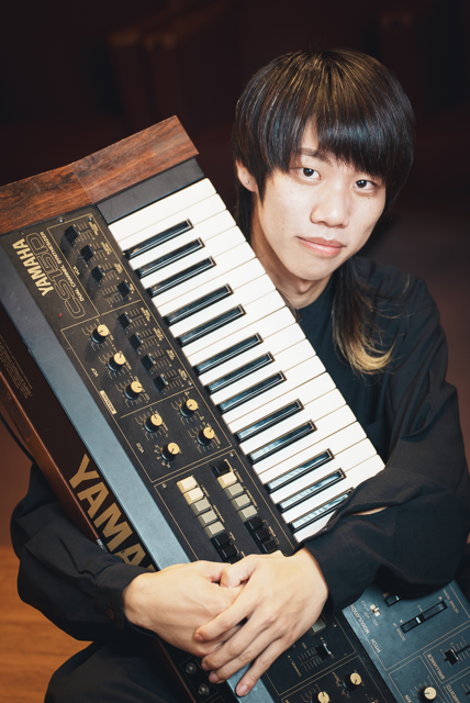 西洋ヒストリカル 奏多 新作 近藤奏ピアノリサイタル D(コンドウカナデピアノリサイタルディー