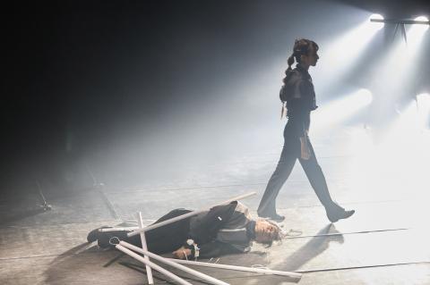 石山雄三／Ａ．Ｐ．Ｉ．『ｄｅｃｒ．』