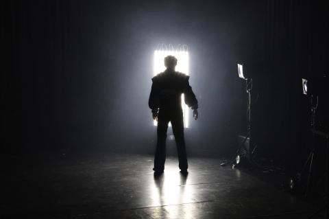 石山雄三／Ａ．Ｐ．Ｉ．『ｄｅｃｒ．』