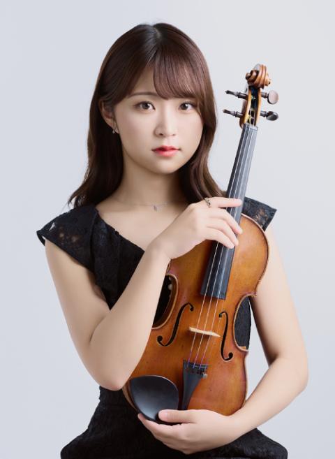 高松亜衣（vl）(タカマツアイ) | チケットぴあ[クラシック 器楽