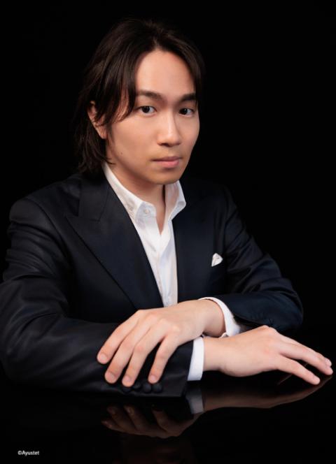 阪田知樹（p）(サカタトモキ) | チケットぴあ[クラシック 器楽