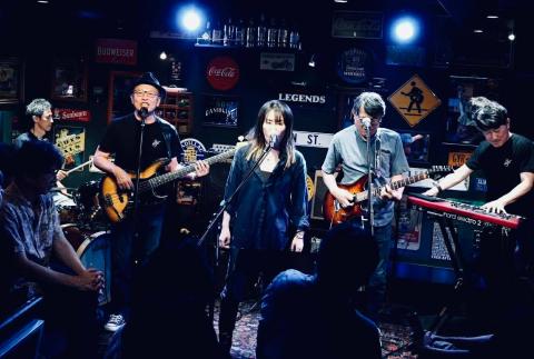 ミュージッククルーズｖｏｌ．２　ｉｎ　さっぽろジョブキタ北八劇場