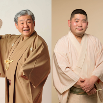 柳家喬太郎・桃月庵白酒　二人会