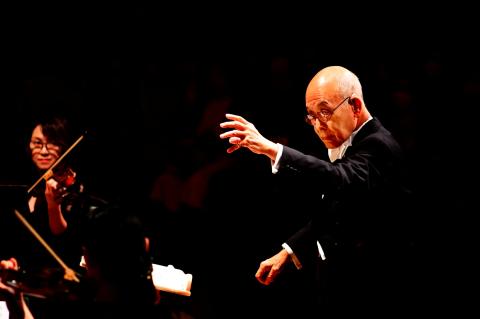 日本テレマン協会第３２５回定期演奏会　調和の霊感