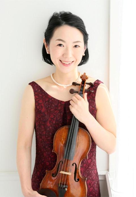 日本テレマン協会第３２５回定期演奏会　調和の霊感